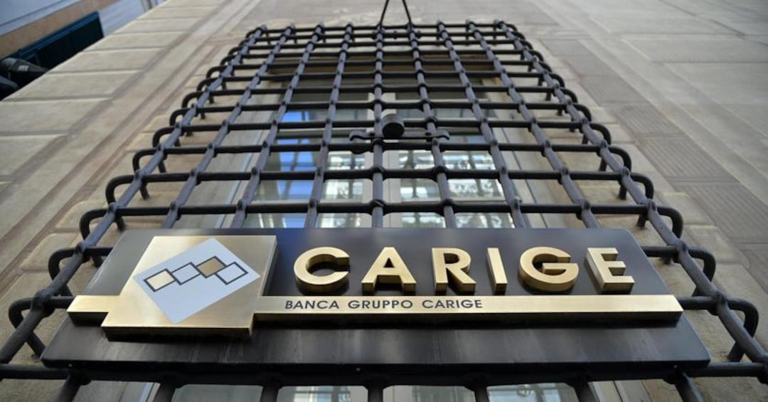 Carige in crisi profonda anche l ultima banca della prima Repubblica Il Sole 24 ORE